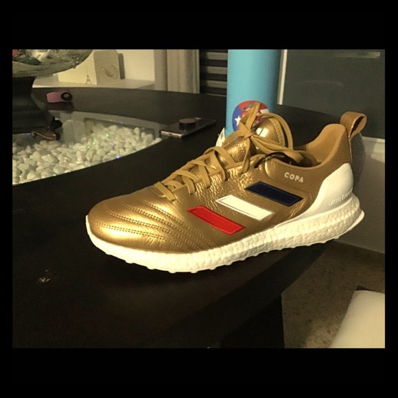 Adidas x Kith Copa Mundial 2018 - Picture 1 of 1